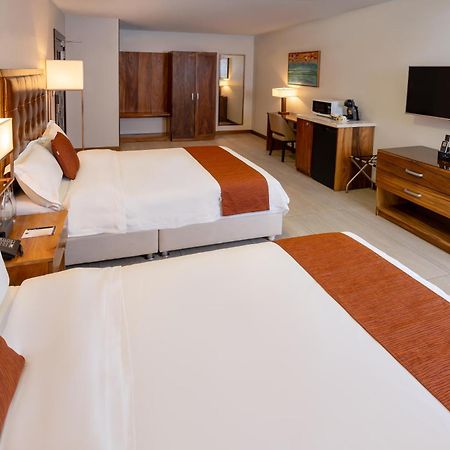 גואטמלה Hotel Vista Quince מראה חיצוני תמונה