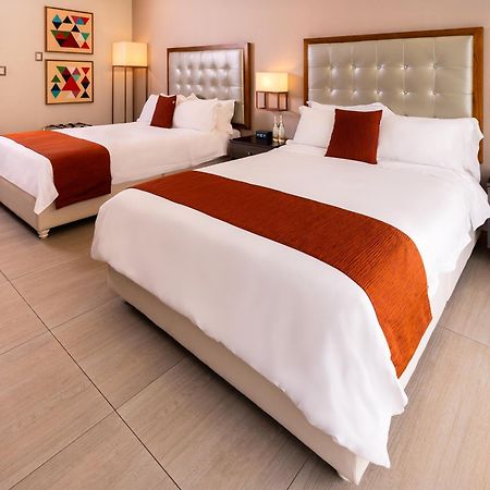 גואטמלה Hotel Vista Quince מראה חיצוני תמונה