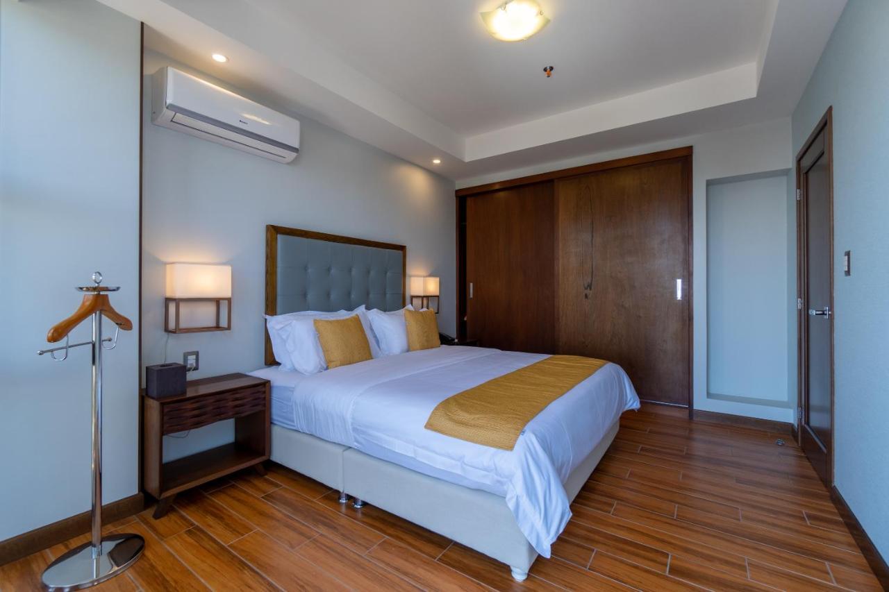 גואטמלה Hotel Vista Quince מראה חיצוני תמונה