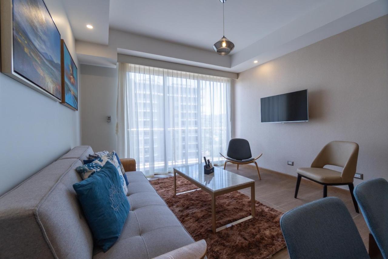 גואטמלה Hotel Vista Quince מראה חיצוני תמונה