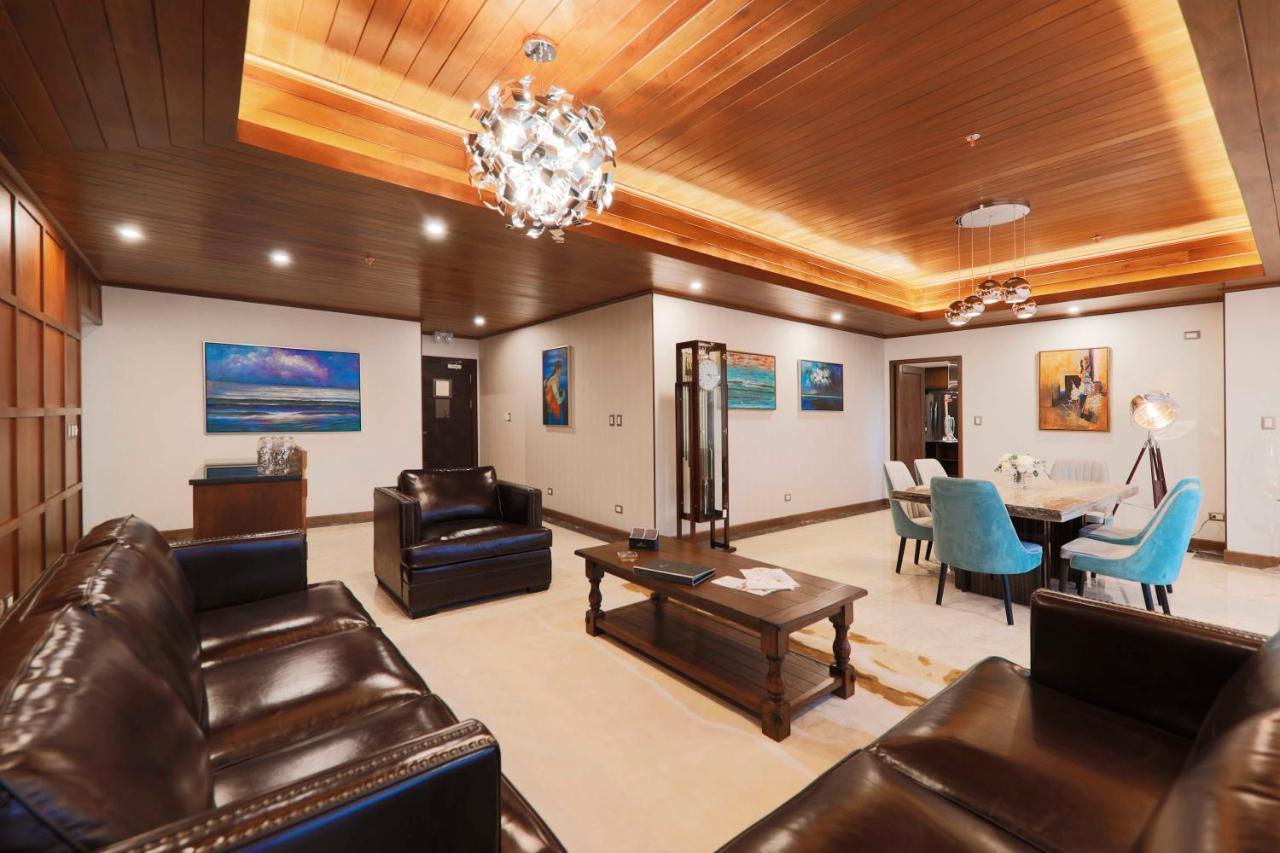 גואטמלה Hotel Vista Quince מראה חיצוני תמונה