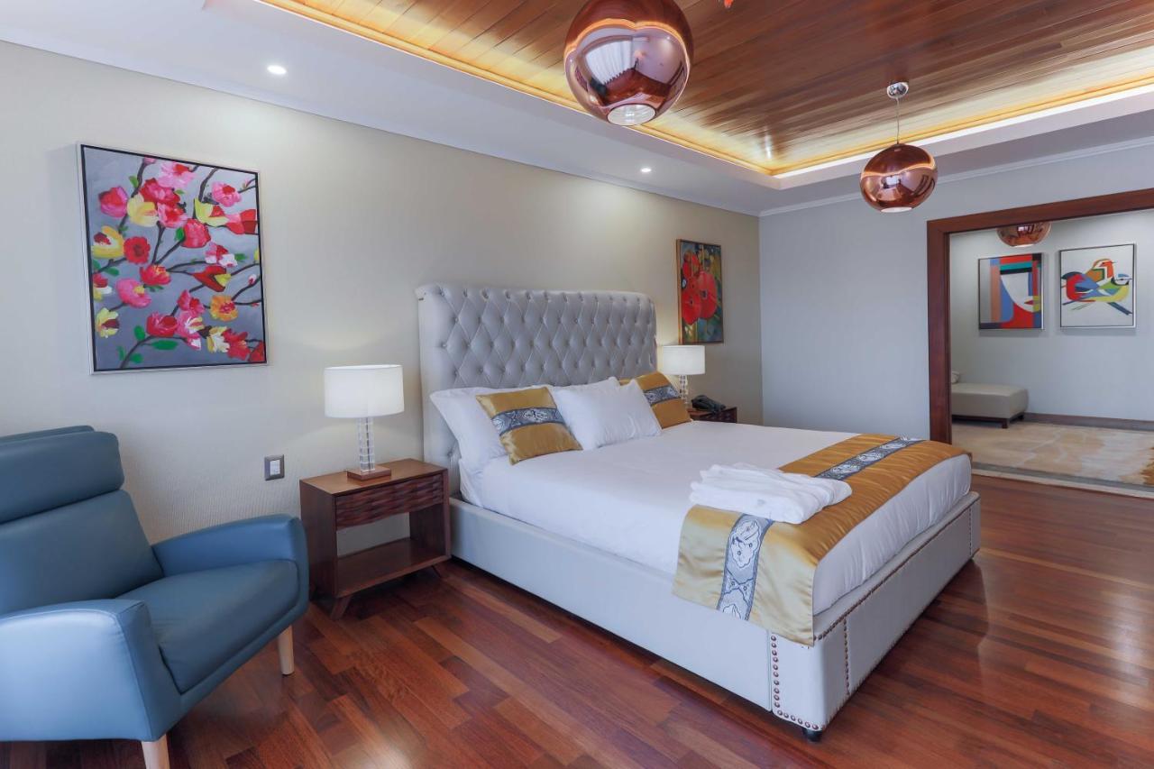 גואטמלה Hotel Vista Quince מראה חיצוני תמונה