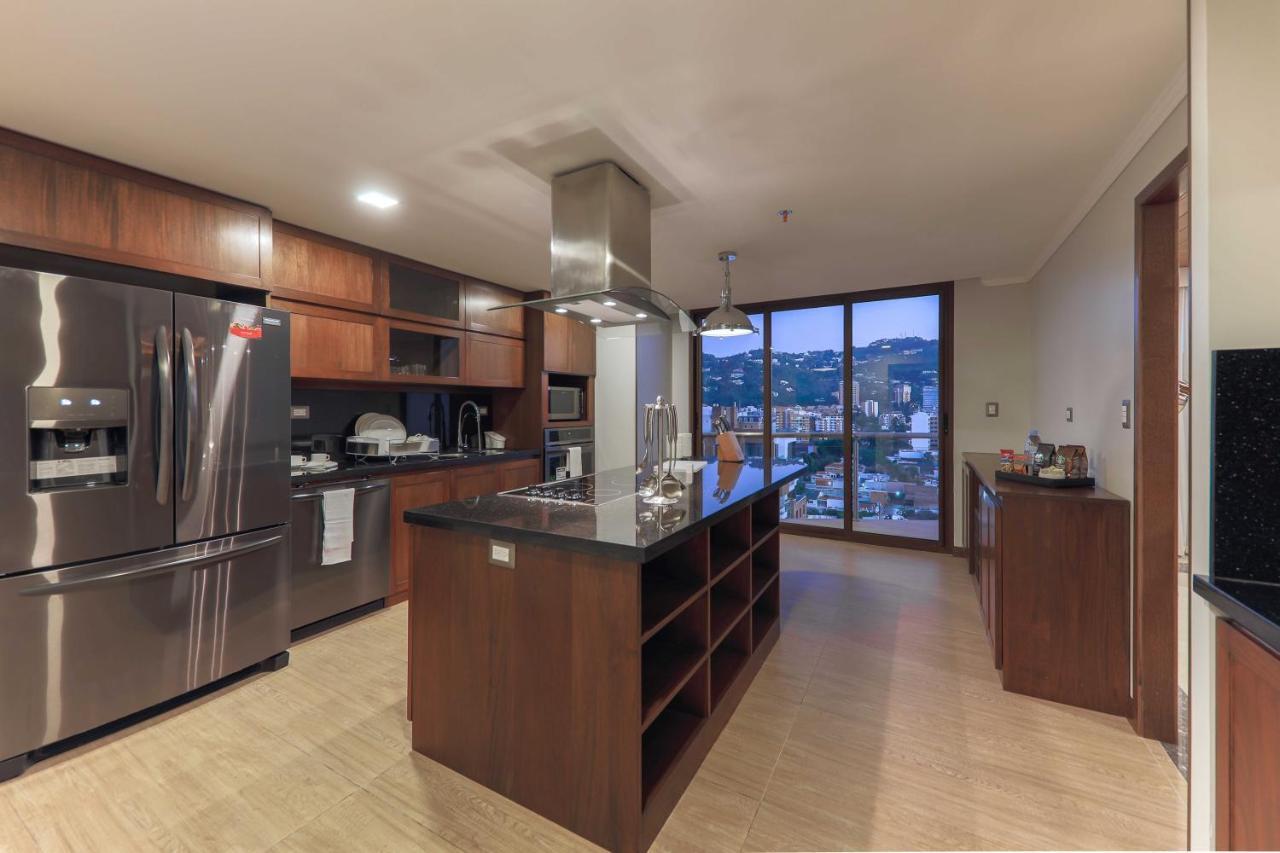 גואטמלה Hotel Vista Quince מראה חיצוני תמונה