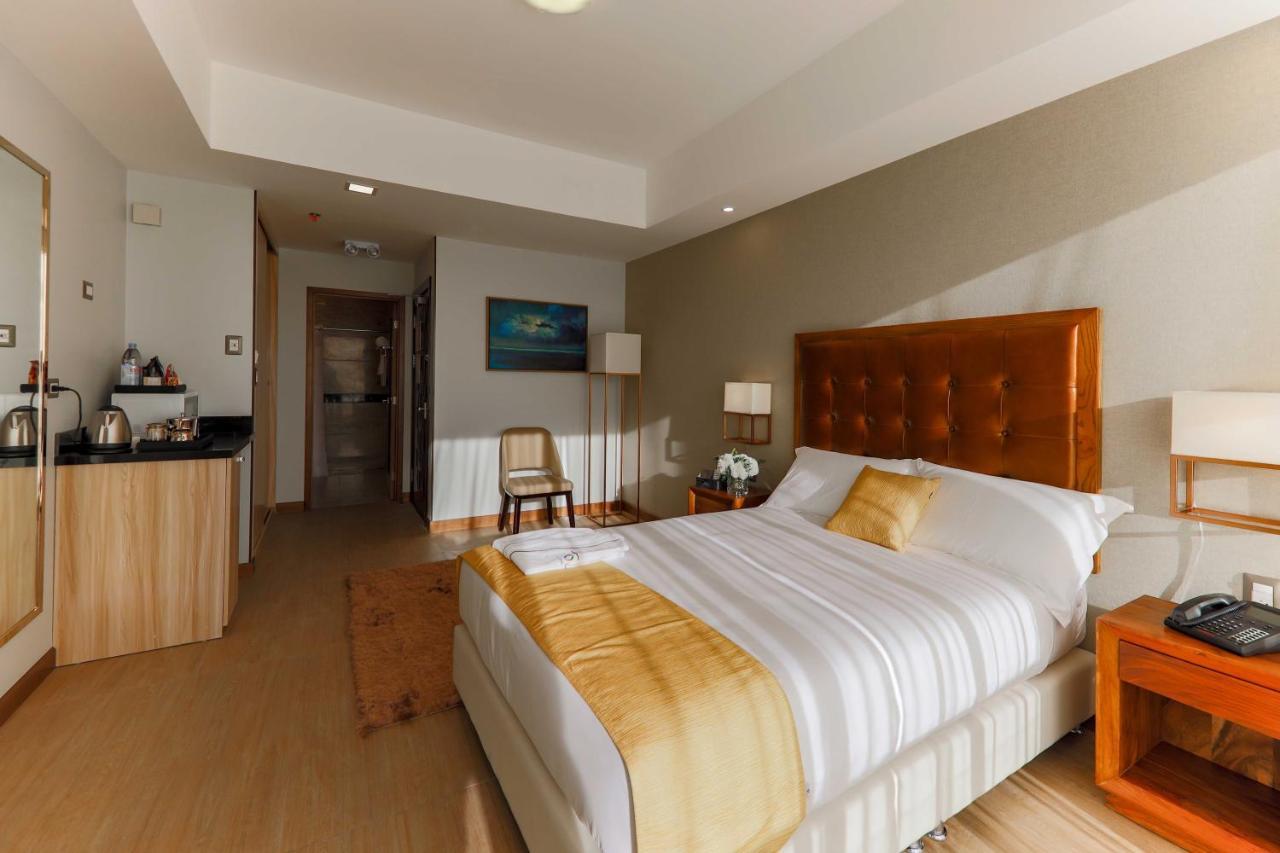 גואטמלה Hotel Vista Quince מראה חיצוני תמונה