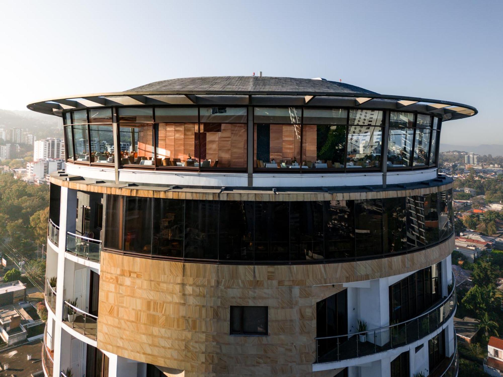 גואטמלה Hotel Vista Quince מראה חיצוני תמונה