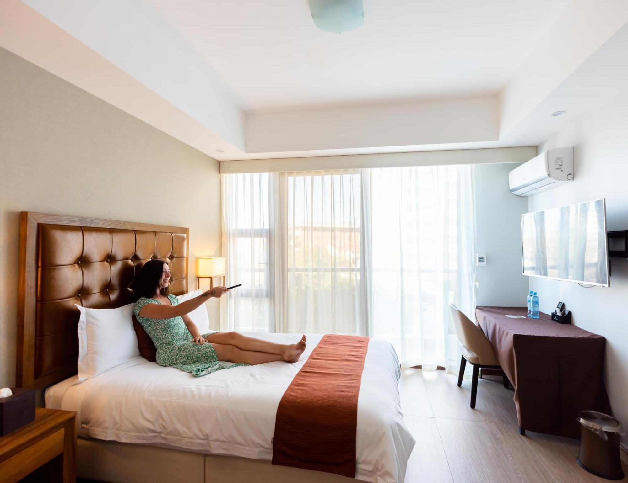 גואטמלה Hotel Vista Quince מראה חיצוני תמונה
