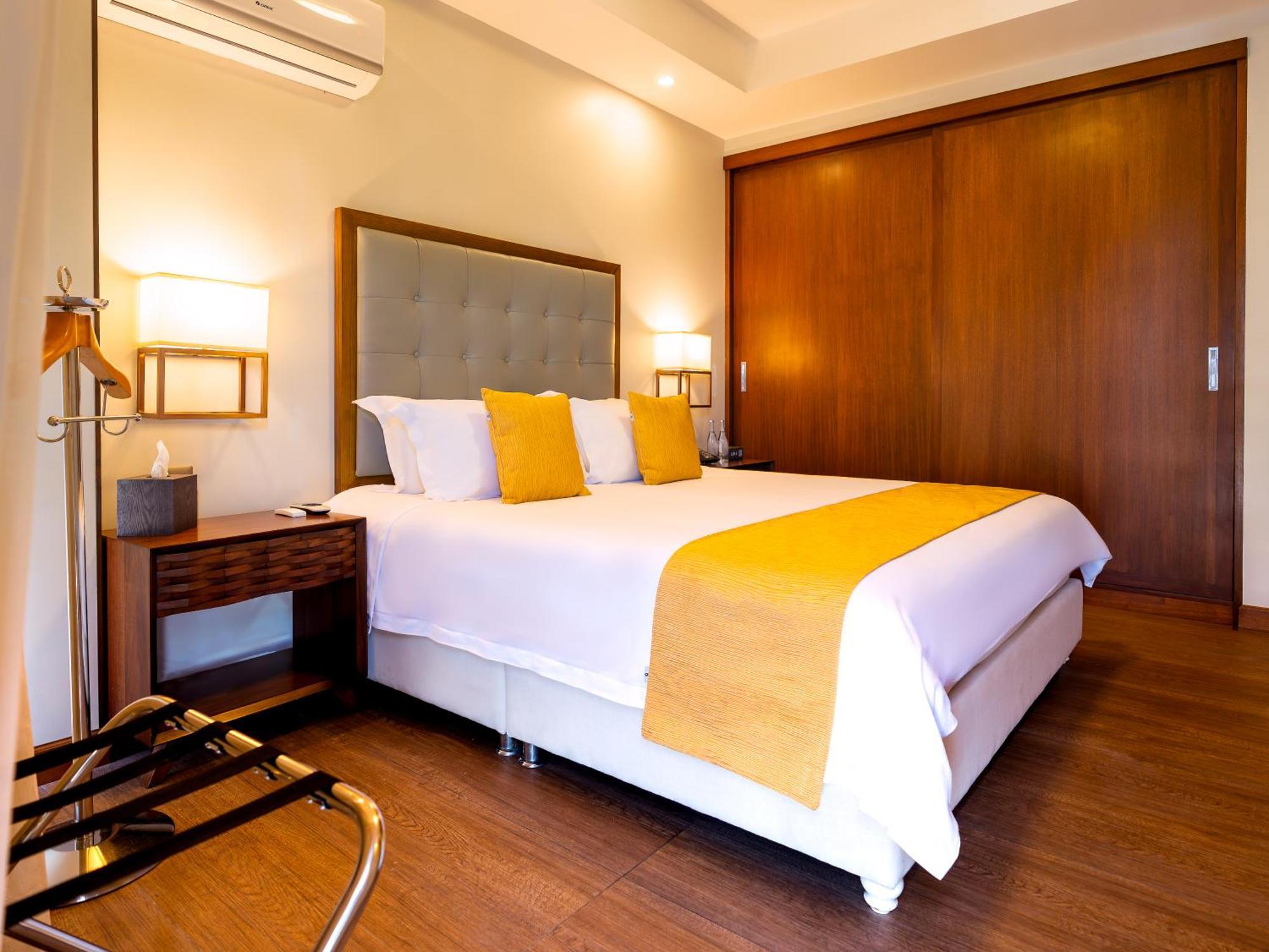 גואטמלה Hotel Vista Quince מראה חיצוני תמונה
