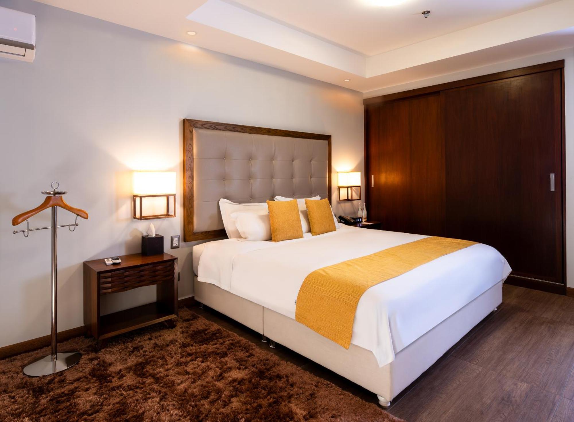 גואטמלה Hotel Vista Quince מראה חיצוני תמונה