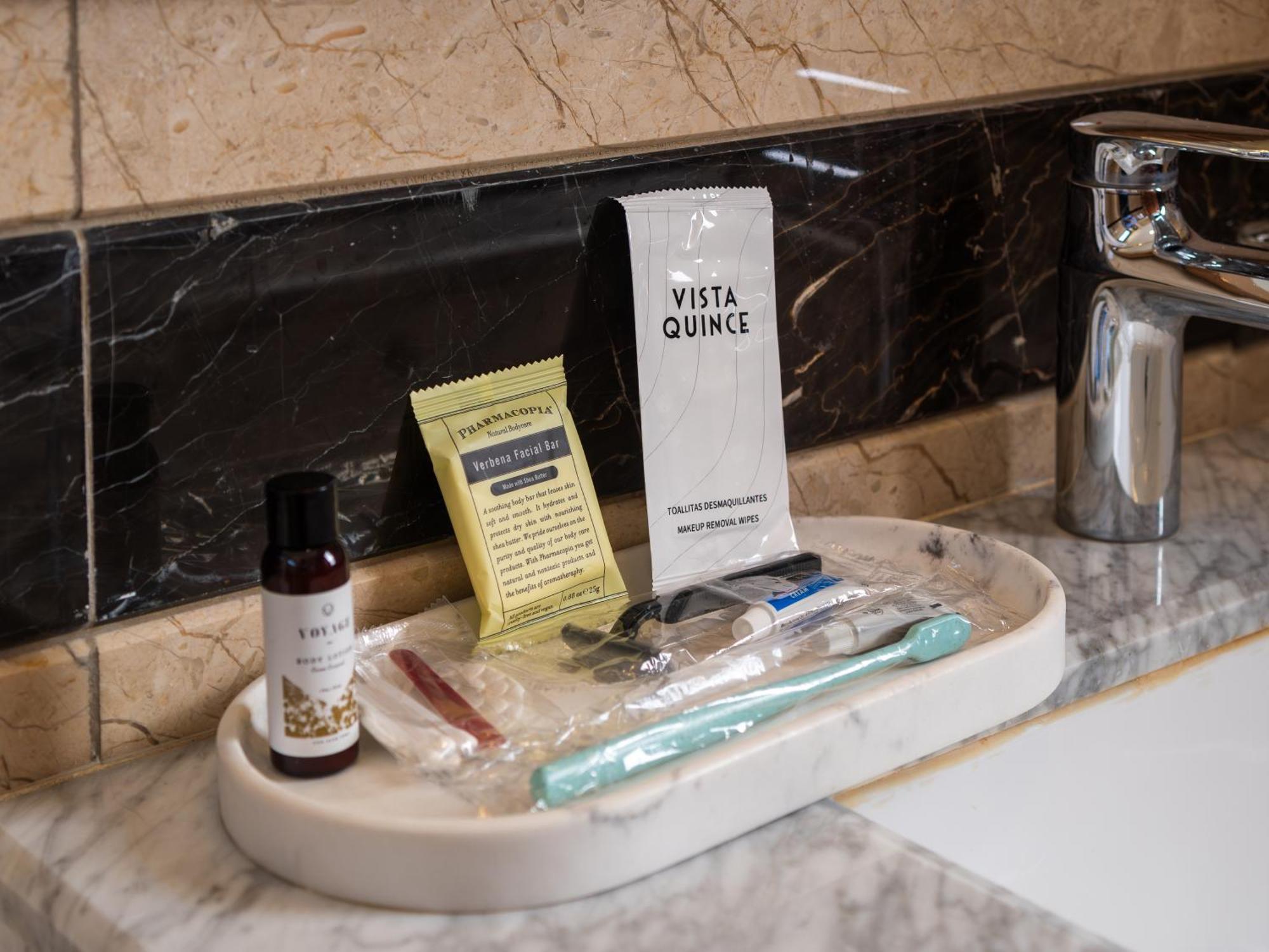 גואטמלה Hotel Vista Quince מראה חיצוני תמונה