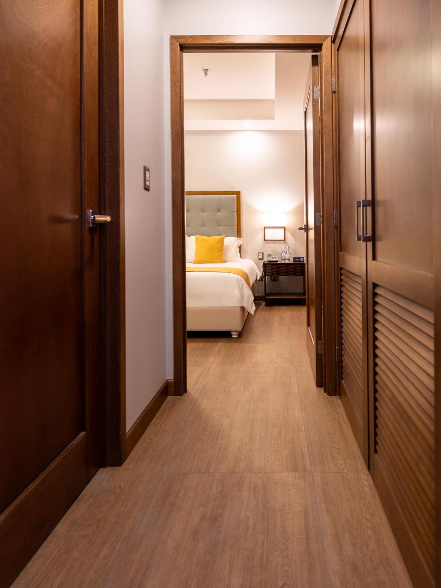 גואטמלה Hotel Vista Quince מראה חיצוני תמונה