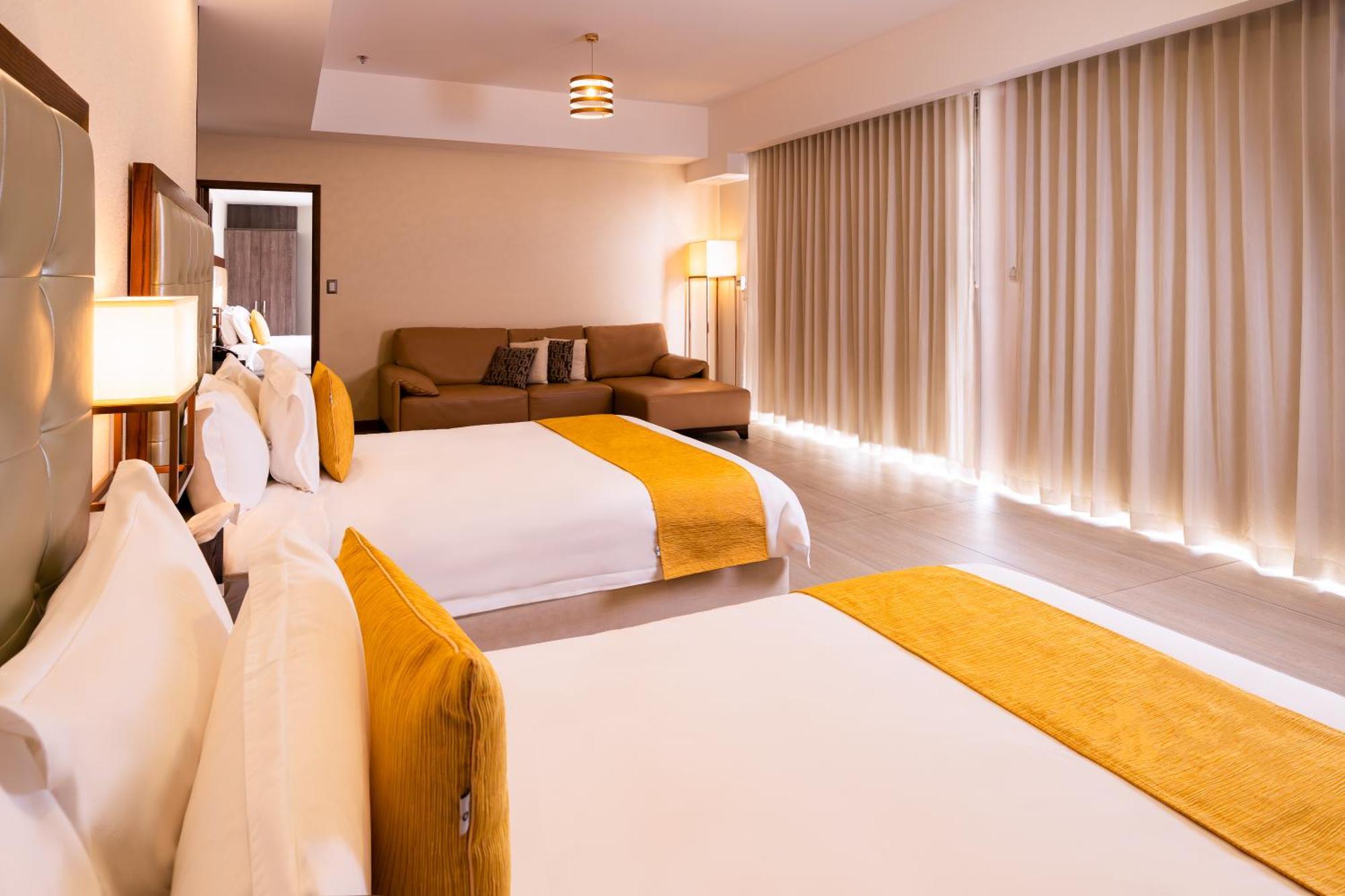 גואטמלה Hotel Vista Quince מראה חיצוני תמונה