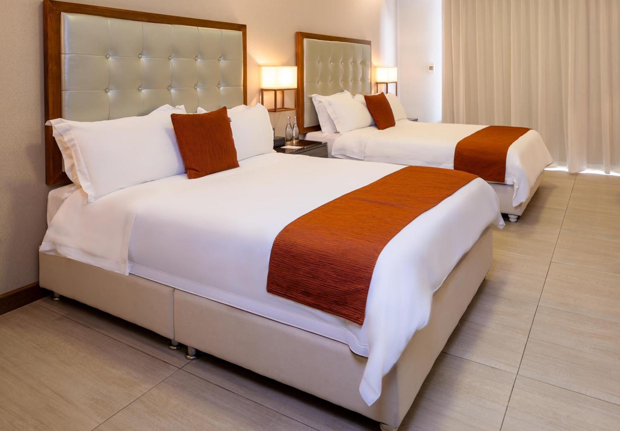 גואטמלה Hotel Vista Quince מראה חיצוני תמונה