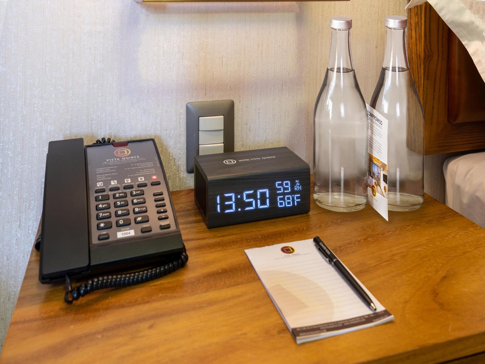 גואטמלה Hotel Vista Quince מראה חיצוני תמונה
