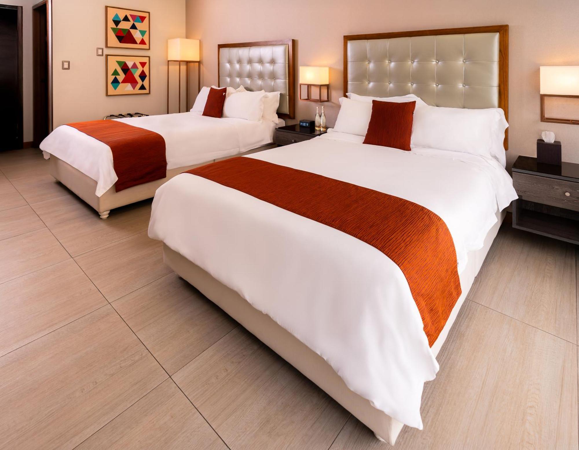 גואטמלה Hotel Vista Quince מראה חיצוני תמונה