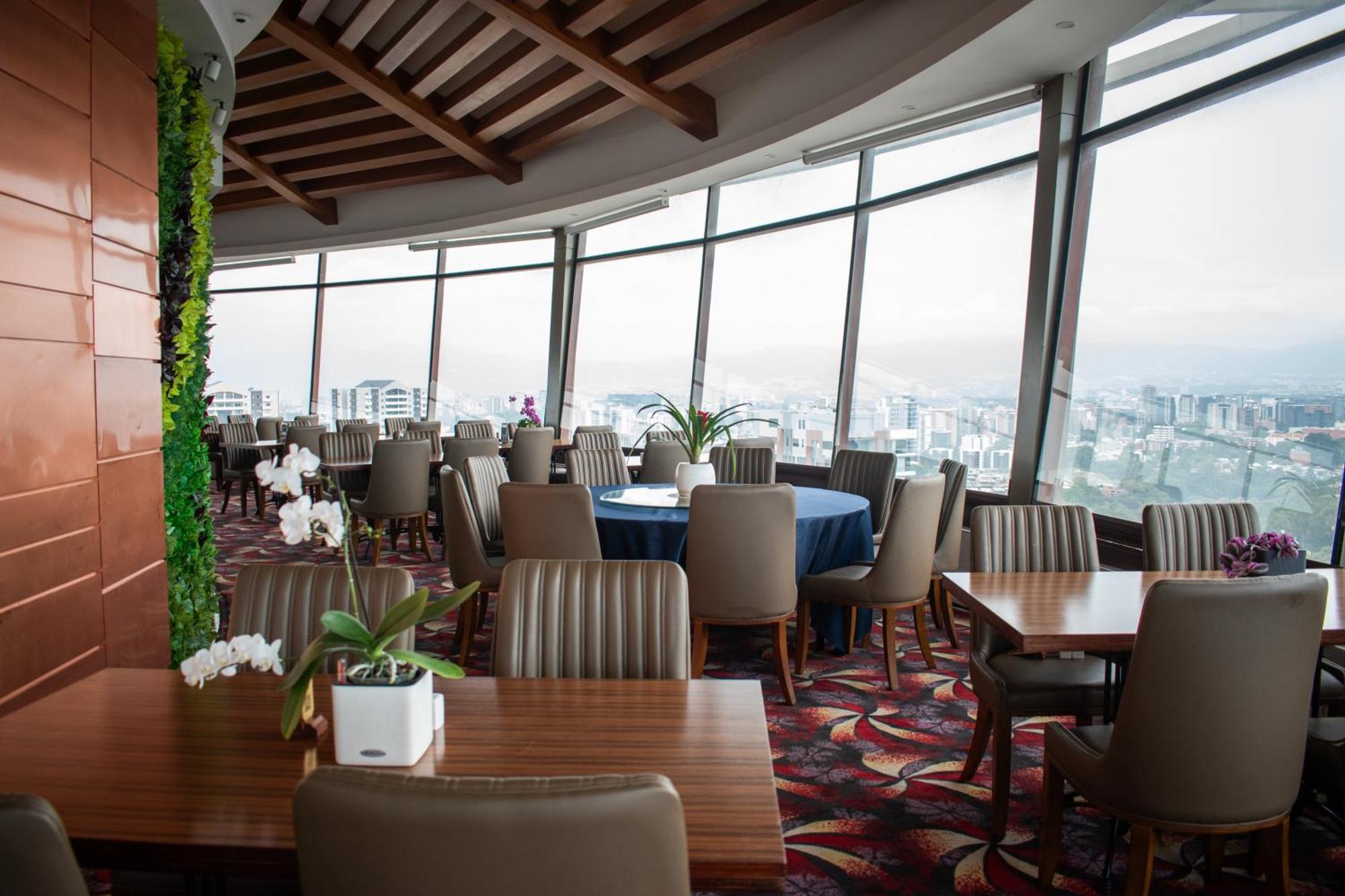 גואטמלה Hotel Vista Quince מראה חיצוני תמונה
