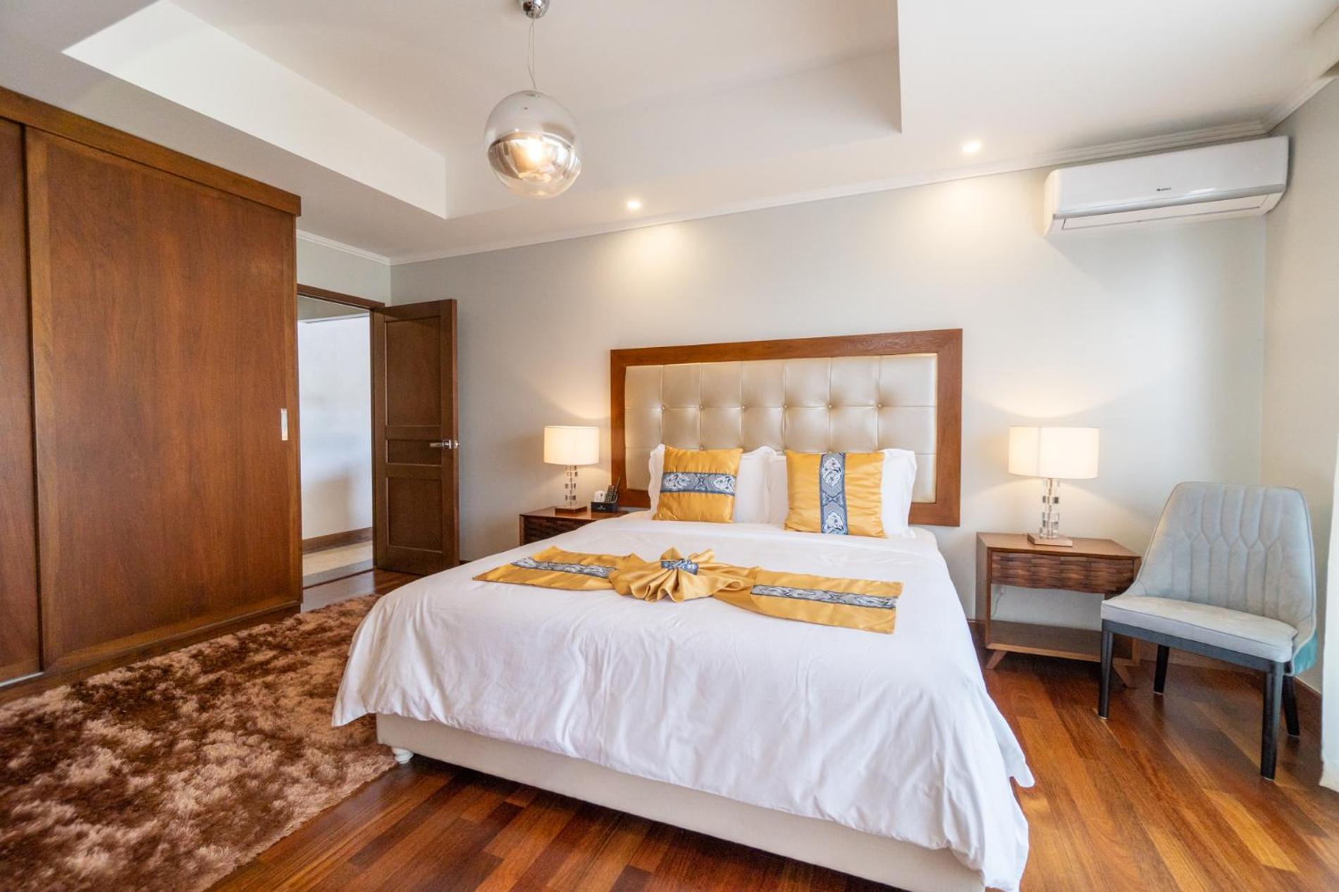 גואטמלה Hotel Vista Quince מראה חיצוני תמונה
