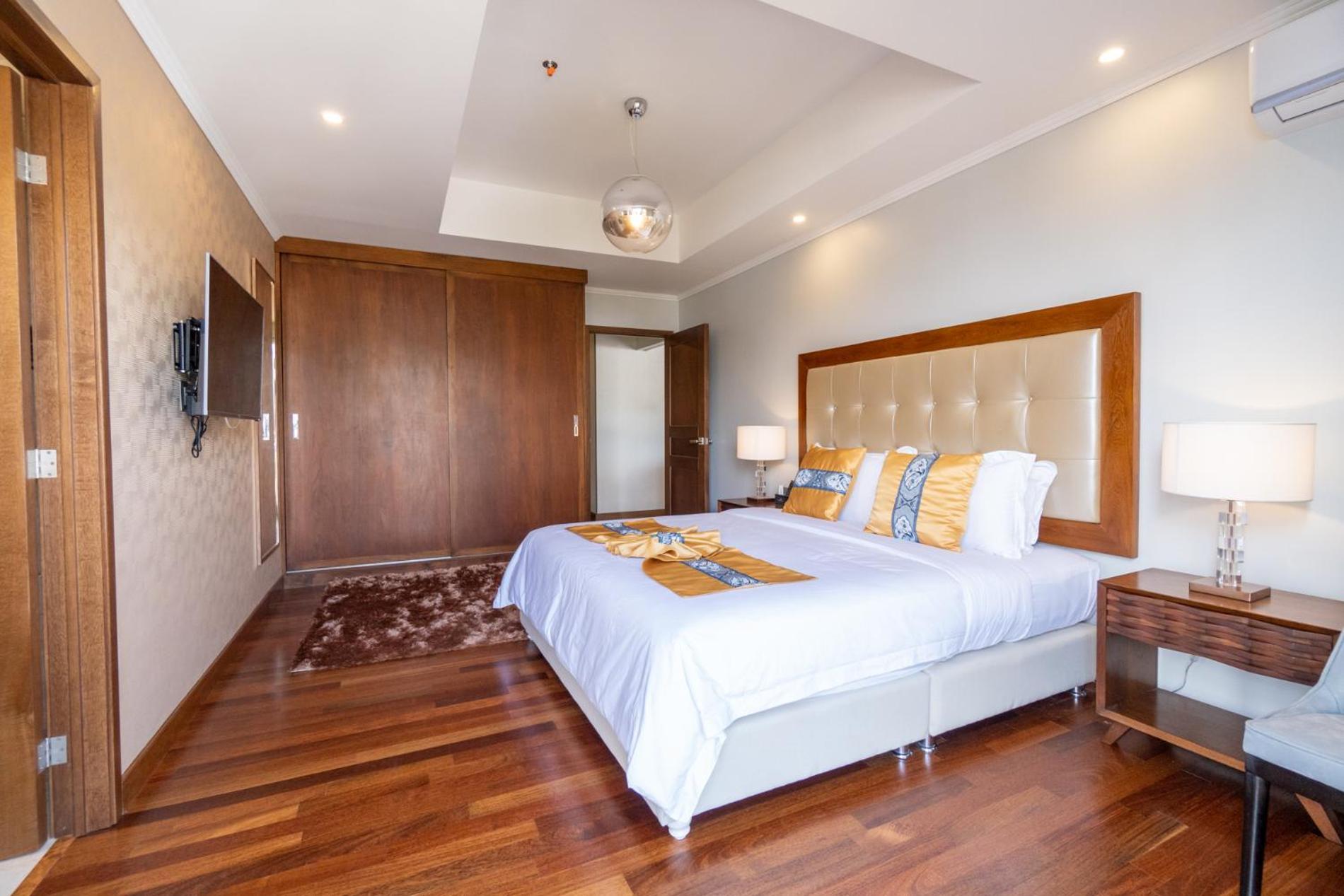 גואטמלה Hotel Vista Quince מראה חיצוני תמונה
