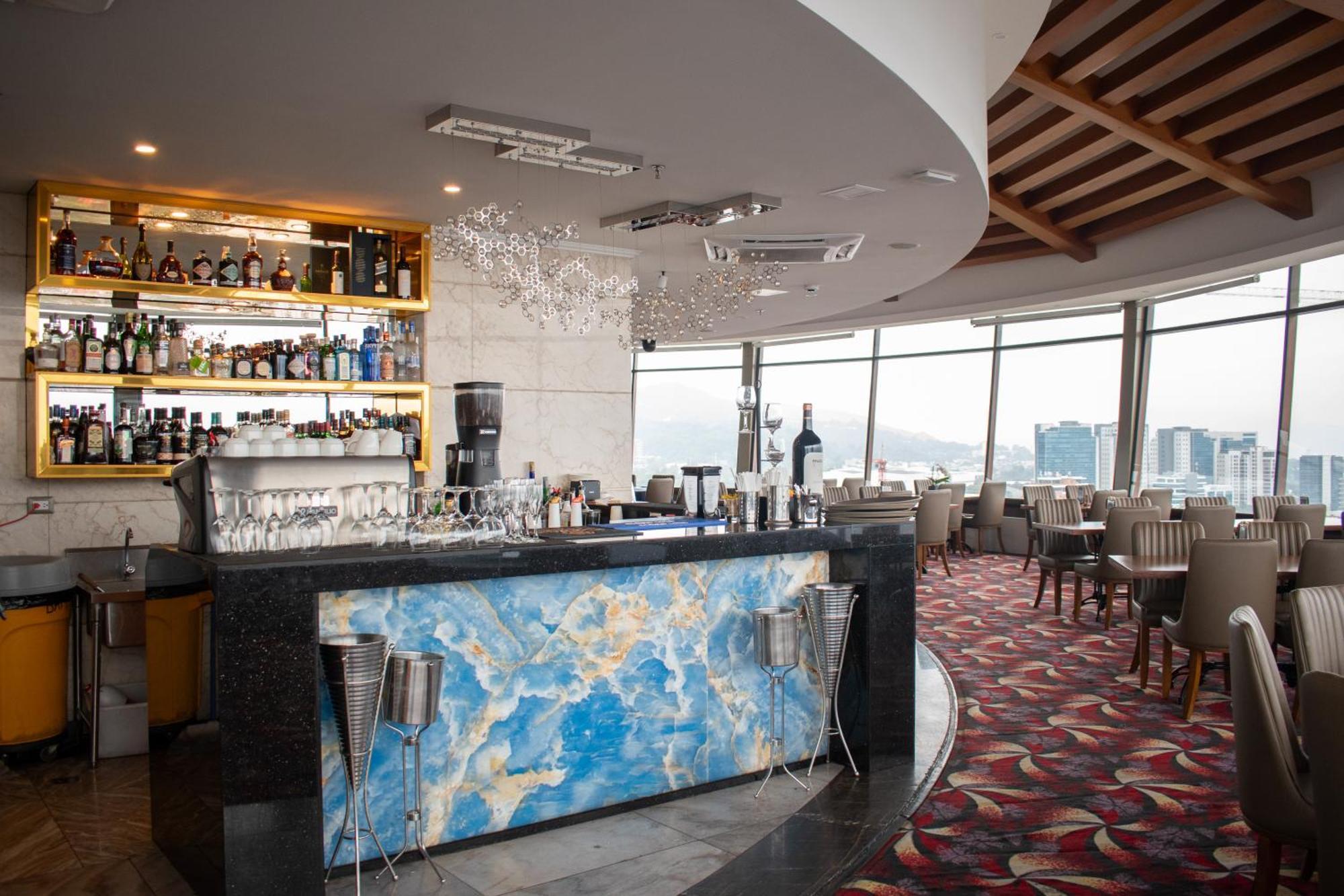 גואטמלה Hotel Vista Quince מראה חיצוני תמונה