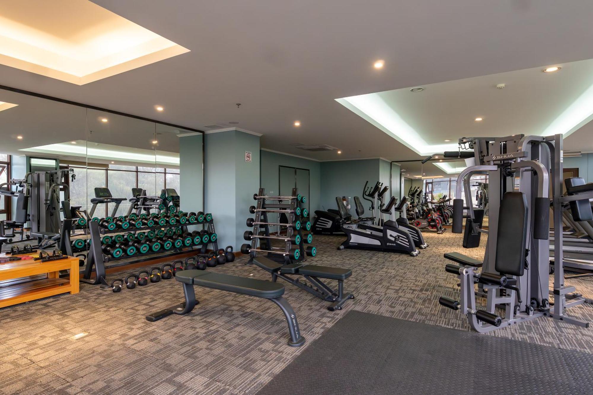 גואטמלה Hotel Vista Quince מראה חיצוני תמונה