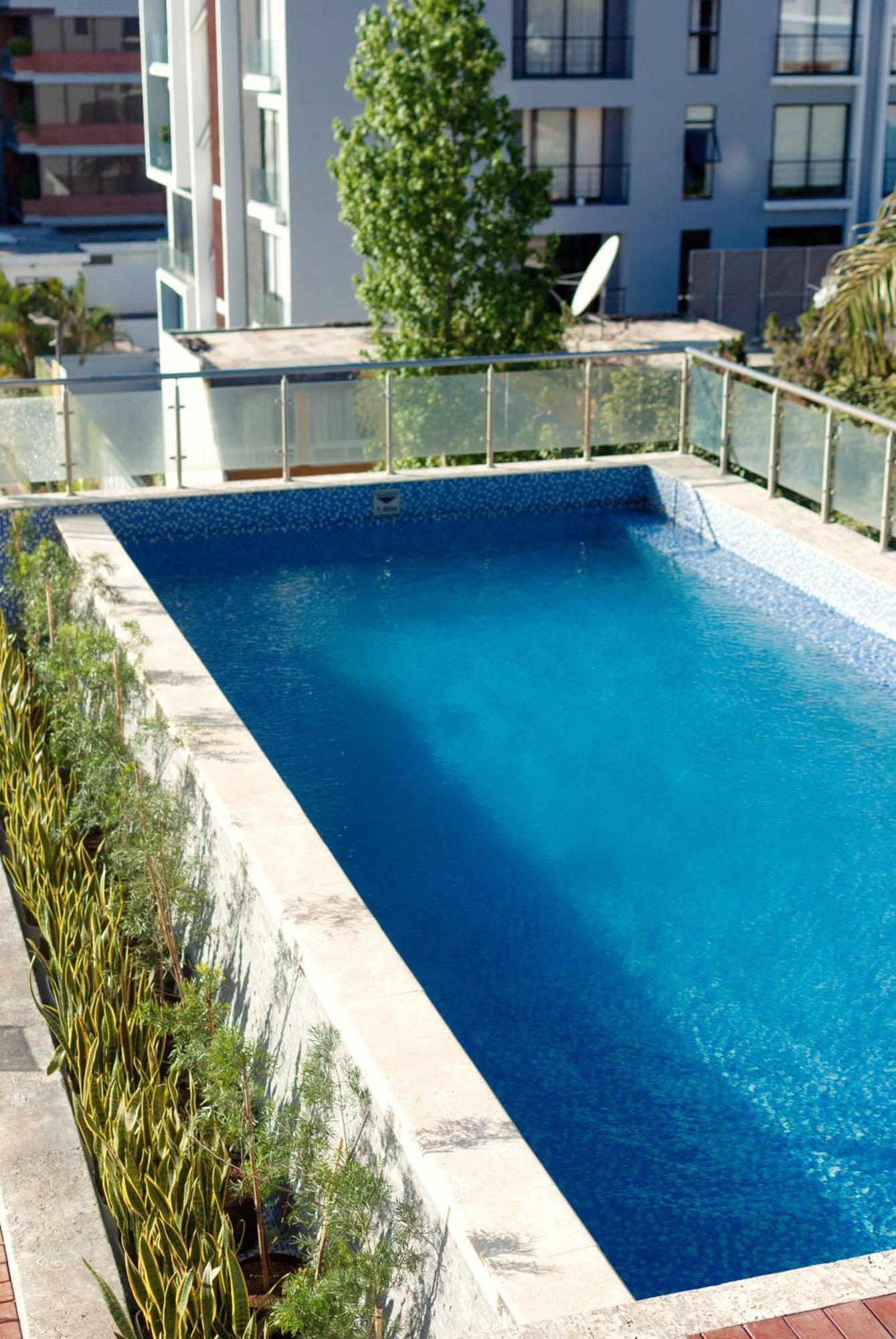גואטמלה Hotel Vista Quince מראה חיצוני תמונה