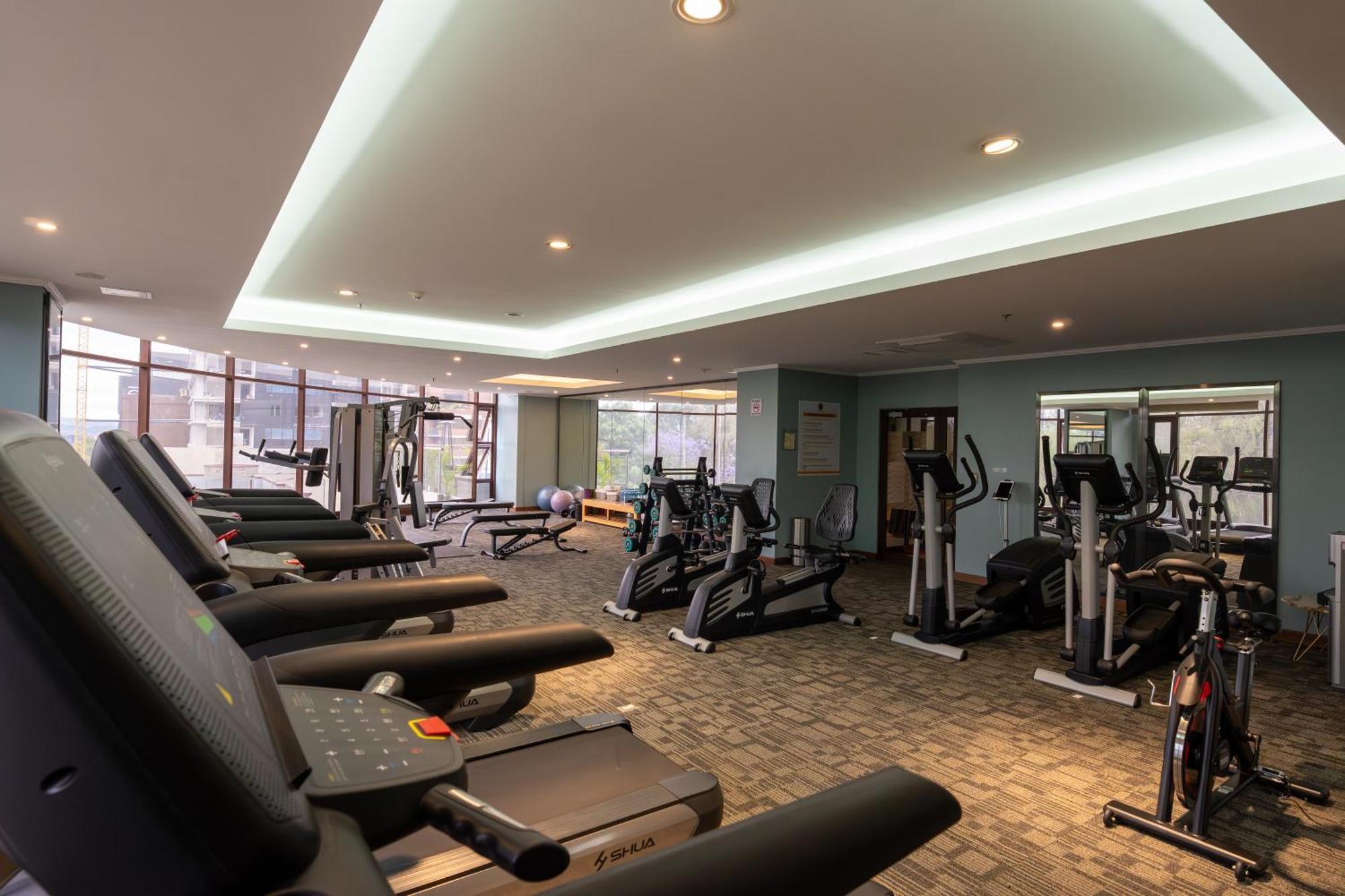 גואטמלה Hotel Vista Quince מראה חיצוני תמונה